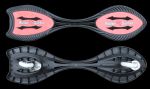 Роллерсерф (RollerSurfer)  X-blade