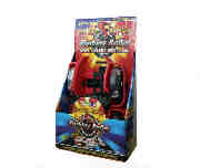 Flashing roller