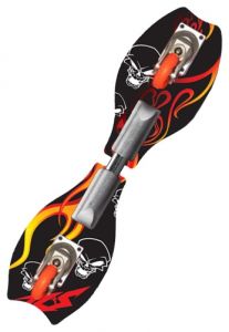 RollerSurfer (роллерсерф) MantaRay (Switch)